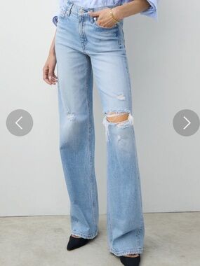 AYR | The Secret Sauce Denim